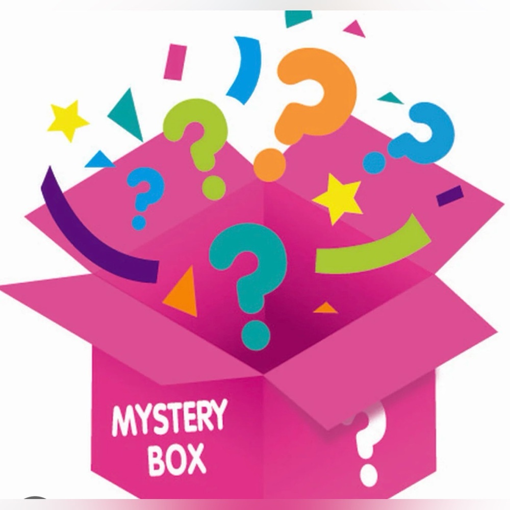 Mystery Box!